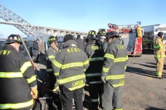 Hurst Tool Combined Dept Drill 030