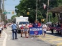 Travis 4th of July Parade - 2017